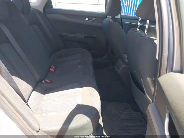 5XXG24J24NG154765 KIA t-gdi gamma ii