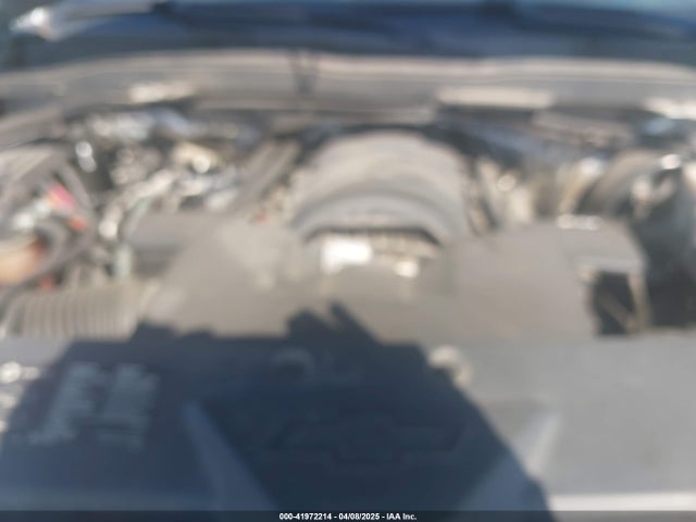 3GCUKREC7FG343346 Chevrolet Silverado 1500 1lt