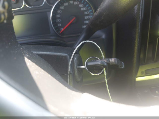 3GCUKREC7FG343346 Chevrolet Silverado 1500 1lt