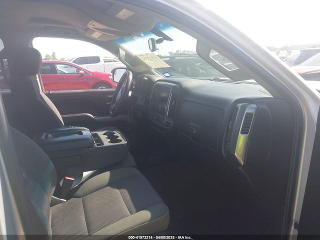 3GCUKREC7FG343346 Chevrolet Silverado 1500 1lt