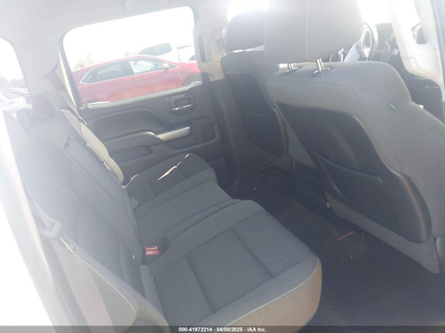 3GCUKREC7FG343346 Chevrolet Silverado 1500 1lt