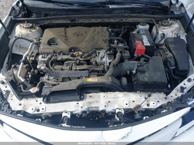 4T1B11HK9KU775213 Toyota CAMRY LE