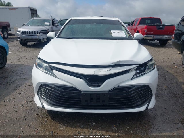 4T1B11HK9KU775213 Toyota CAMRY LE