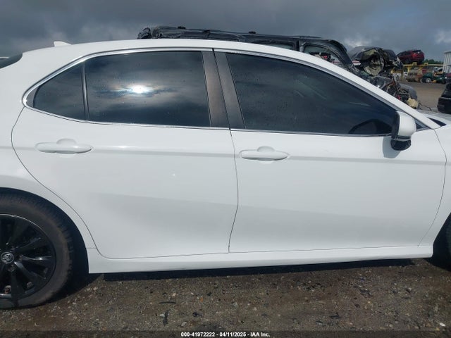 4T1B11HK9KU775213 Toyota CAMRY LE
