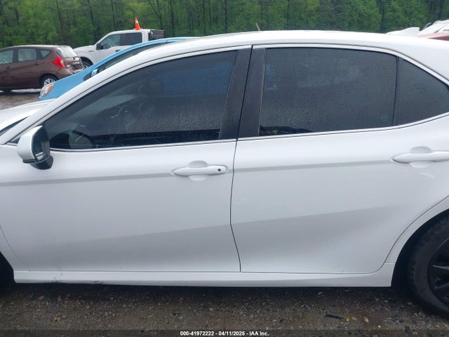 4T1B11HK9KU775213 Toyota CAMRY LE