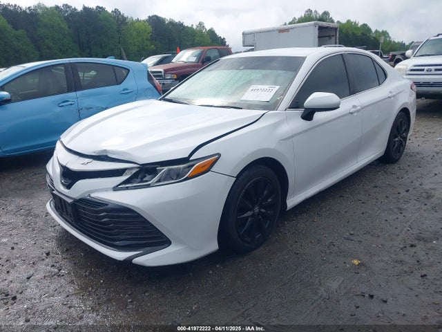 4T1B11HK9KU775213 Toyota CAMRY LE