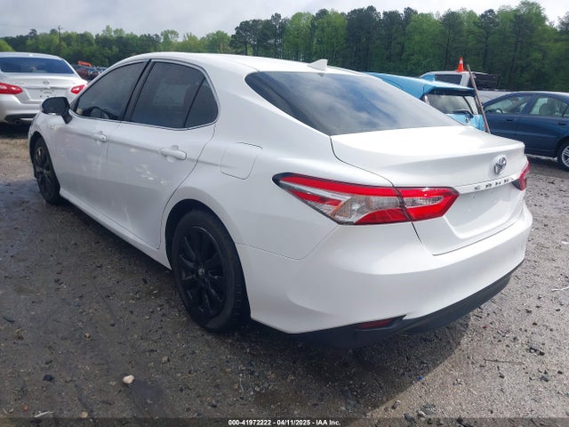 4T1B11HK9KU775213 Toyota CAMRY LE