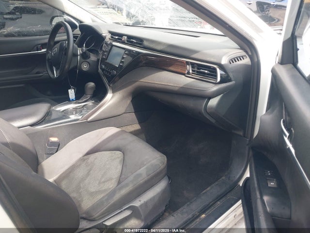 4T1B11HK9KU775213 Toyota CAMRY LE