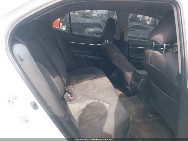 4T1B11HK9KU775213 Toyota CAMRY LE