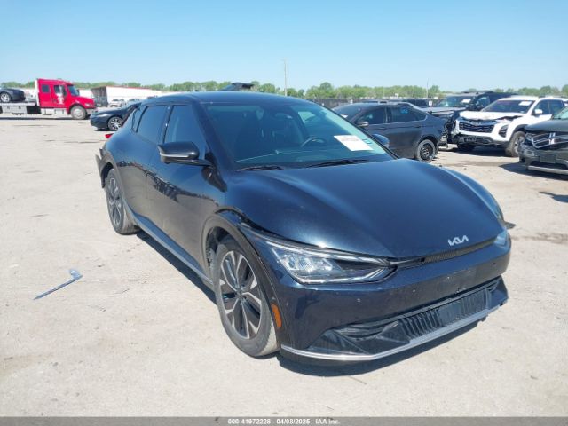 2022 KIA EV6 KNDC3DLC1N5088861