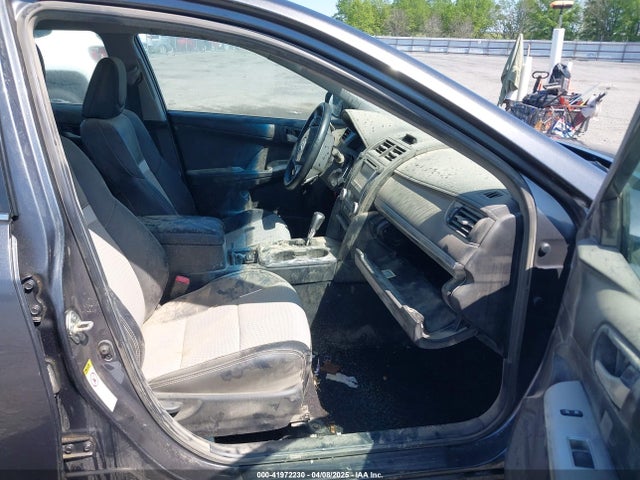 4T1BF1FK7EU736404 Toyota CAMRY SE