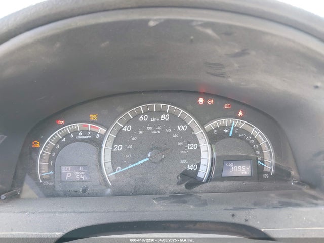 4T1BF1FK7EU736404 Toyota CAMRY SE