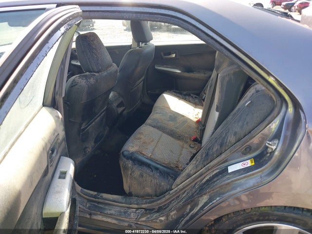 4T1BF1FK7EU736404 Toyota CAMRY SE