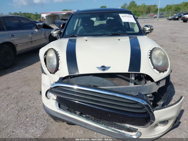 WMWXP5C58J3D01971 Mini Hardtop