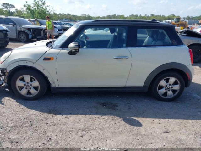 WMWXP5C58J3D01971 Mini Hardtop