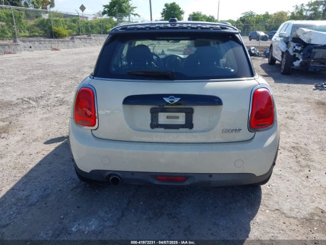 WMWXP5C58J3D01971 Mini Hardtop