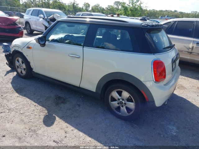 WMWXP5C58J3D01971 Mini Hardtop