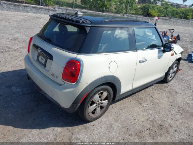 WMWXP5C58J3D01971 Mini Hardtop