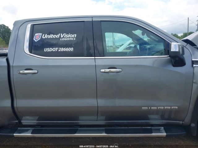 3GTP8DET3LG367928 GMC Sierra 1500 2wd  Short Box Slt