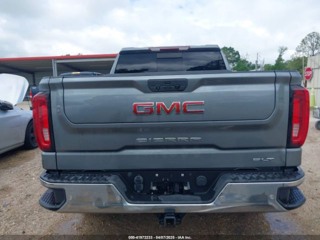 3GTP8DET3LG367928 GMC Sierra 1500 2wd  Short Box Slt