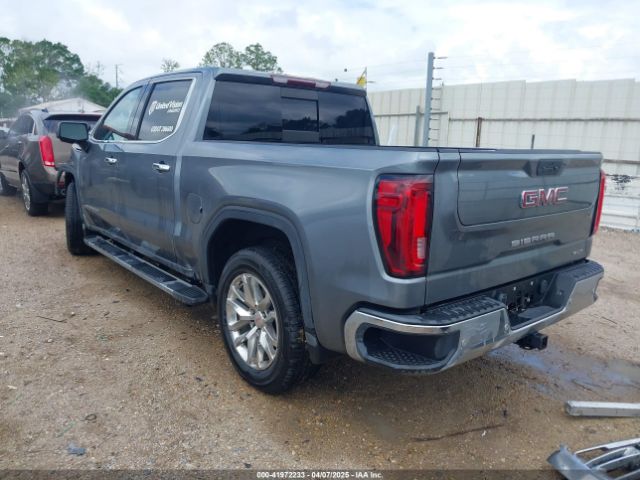 3GTP8DET3LG367928 GMC Sierra 1500 2wd  Short Box Slt
