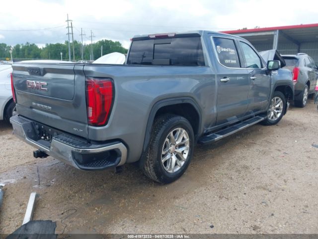 3GTP8DET3LG367928 GMC Sierra 1500 2wd  Short Box Slt