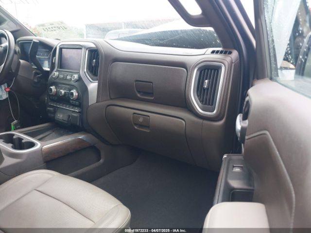 3GTP8DET3LG367928 GMC Sierra 1500 2wd  Short Box Slt