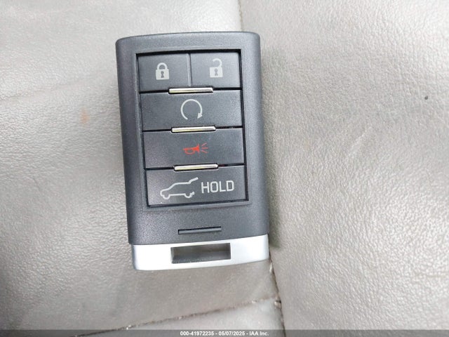 2010 CADILLAC SRX 3GYFNGEY3AS622406 Photo 10