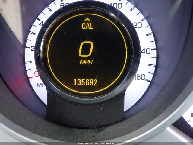 2010 CADILLAC SRX 3GYFNGEY3AS622406 Photo 6