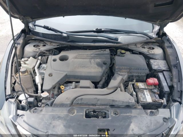 1N4AL3AP4HC215163 Nissan Altima 2.5 Sr