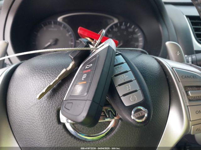1N4AL3AP4HC215163 Nissan Altima 2.5 Sr