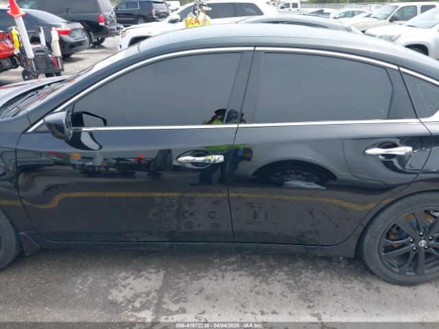 1N4AL3AP4HC215163 Nissan Altima 2.5 Sr