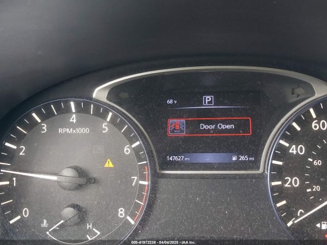 1N4AL3AP4HC215163 Nissan Altima 2.5 Sr