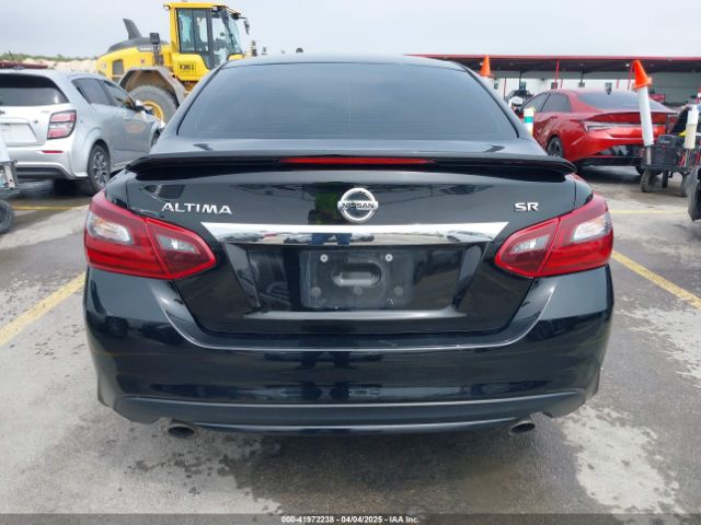 1N4AL3AP4HC215163 Nissan Altima 2.5 Sr