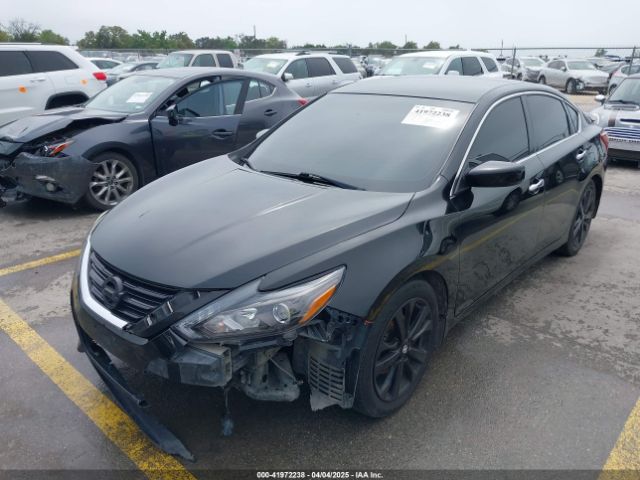 1N4AL3AP4HC215163 Nissan Altima 2.5 Sr
