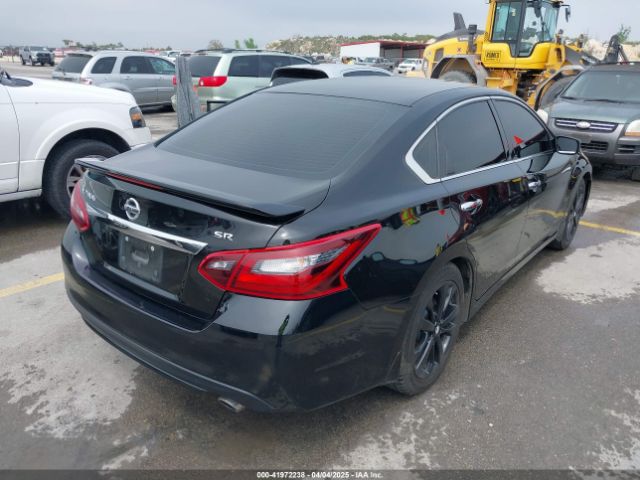 1N4AL3AP4HC215163 Nissan Altima 2.5 Sr