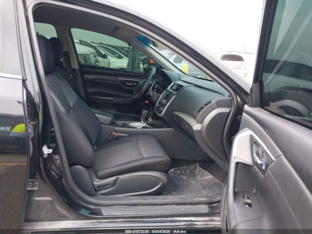 1N4AL3AP4HC215163 Nissan Altima 2.5 Sr