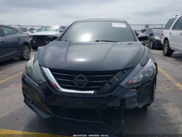 1N4AL3AP4HC215163 Nissan Altima 2.5 Sr