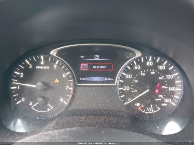 1N4AL3AP4HC215163 Nissan Altima 2.5 Sr