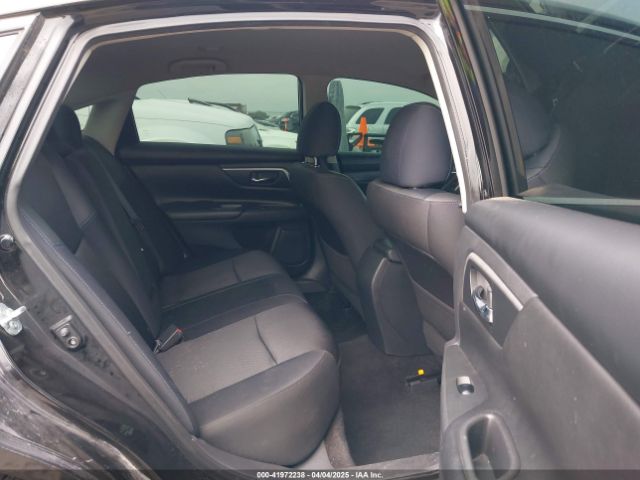 1N4AL3AP4HC215163 Nissan Altima 2.5 Sr