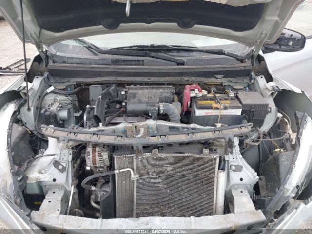 2022 MITSUBISHI MIRAGE G4 ML32FUFJ0NHF03993 Photo 9