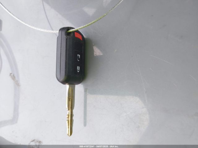 2022 MITSUBISHI MIRAGE G4 ML32FUFJ0NHF03993 Photo 10