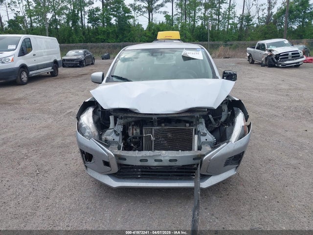 ML32FUFJ0NHF03993 Mitsubishi Mirage G4 Es