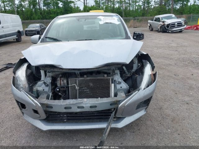2022 MITSUBISHI MIRAGE G4 ML32FUFJ0NHF03993 Photo 5