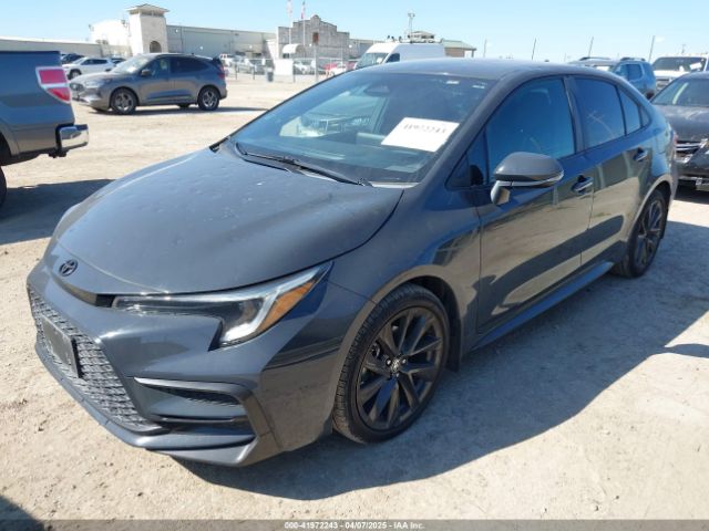 2023 TOYOTA COROLLA 5YFS4MCE8PP148151 Photo 1