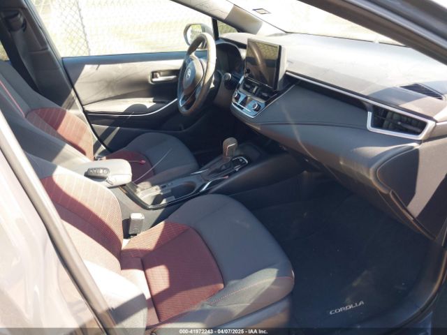 2023 TOYOTA COROLLA 5YFS4MCE8PP148151 Photo 4