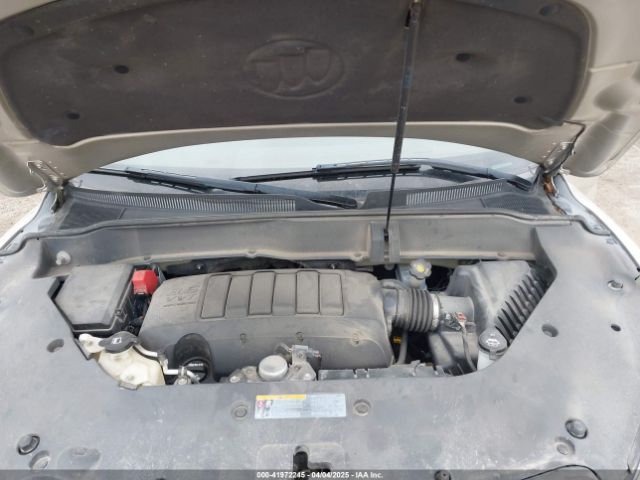 5GAKRBKD3EJ262561 Buick Enclave Leather