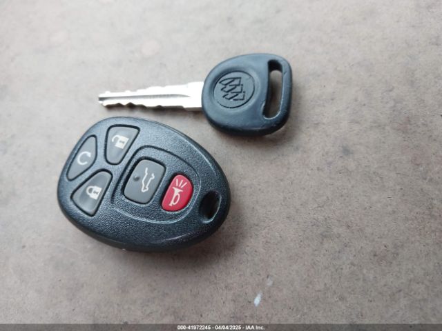 5GAKRBKD3EJ262561 Buick Enclave Leather