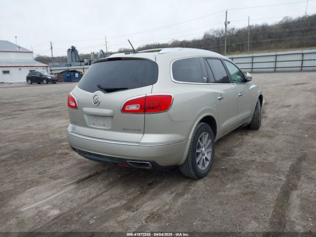 5GAKRBKD3EJ262561 Buick Enclave Leather