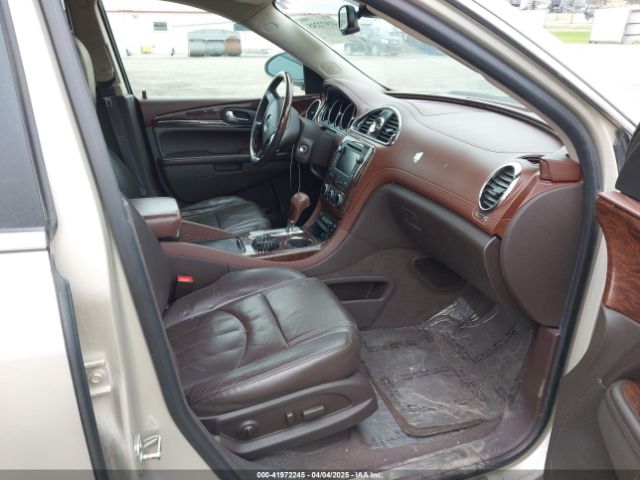 5GAKRBKD3EJ262561 Buick Enclave Leather